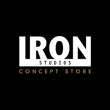 IRON Studios-SmartsSaving