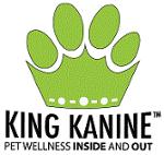King Kanine-SmartsSaving