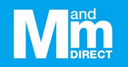 Mandm Direct-SmartsSaving