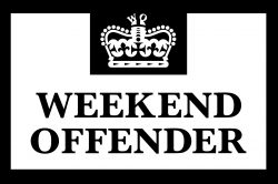 Weekend Offender-SmartsSaving