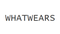 WhatWears-SmartsSaving